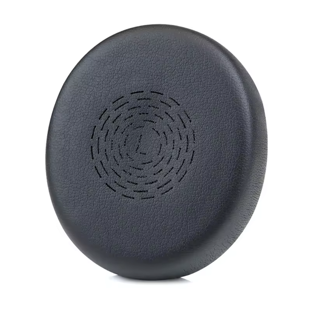 Амбушюры для наушников Jabra Evolve2 50, 55 MS/UC Stereo USB-A/USB-C black черные - изображение 6