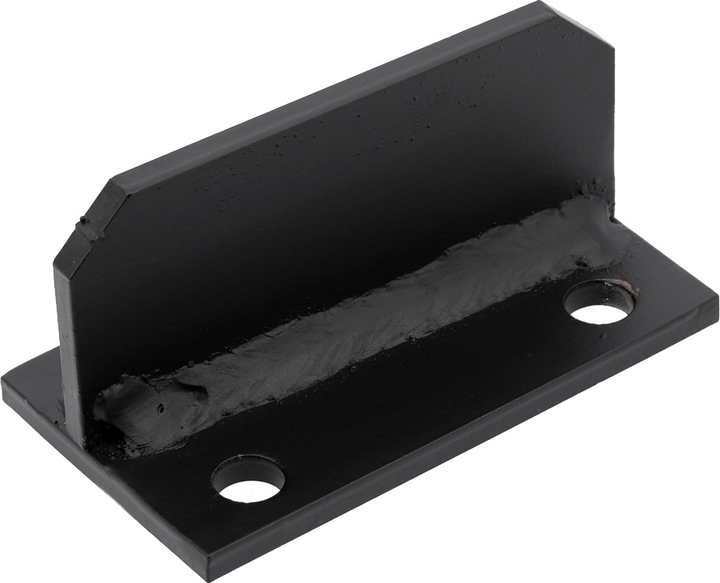 Ніж для міні-екскаватора YATO YT-86140 80x66x40 мм (YT-861931) - зображення 1