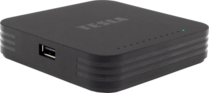 Odtwarzacz multimedialny Tesla MediaBox XG500 z Google TV (MMCATV0004) - obraz 2