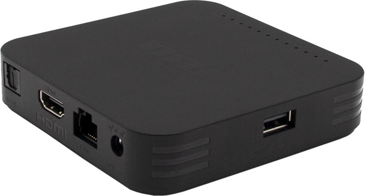 Odtwarzacz multimedialny Tesla MediaBox XG500 z Google TV (MMCATV0004) - obraz 4