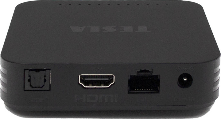 Odtwarzacz multimedialny Tesla MediaBox XG500 z Google TV (MMCATV0004) - obraz 5