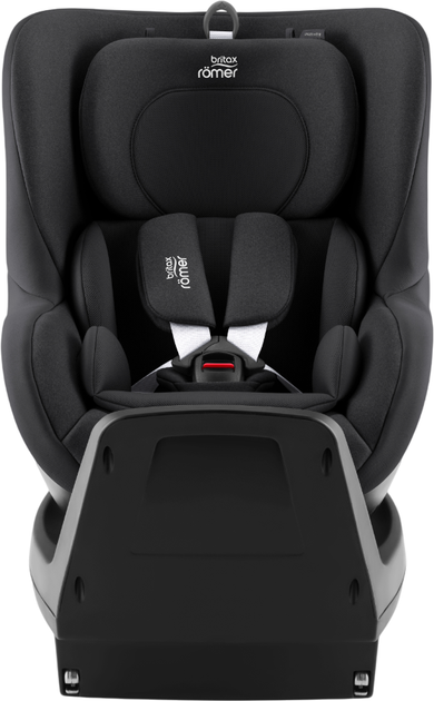 Автокресло Britax-Romer Dualfix M Plus Style Carbon Black (2000042145) - изображение 2