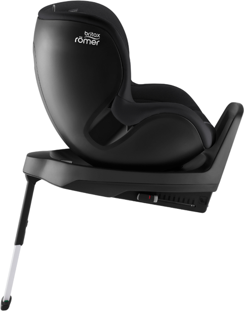 Автокресло Britax-Romer Dualfix M Plus Style Carbon Black (2000042145) - изображение 6