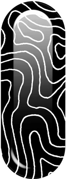 Глайди скляні HyperX Glass (9A0Q9AA) - зображення 2