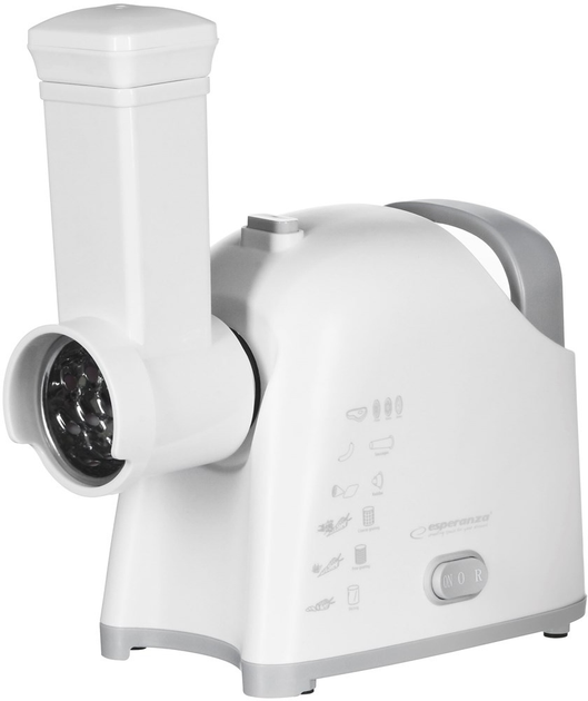 Maszynka do mięsa Esperanza Wellington EKM033 (5901299955277) (955555912262498) - Outlet - obraz 5