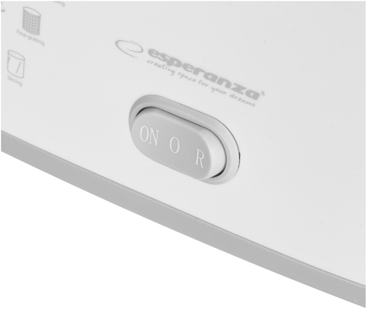 Maszynka do mięsa Esperanza Wellington EKM033 (5901299955277) (955555912262498) - Outlet - obraz 8