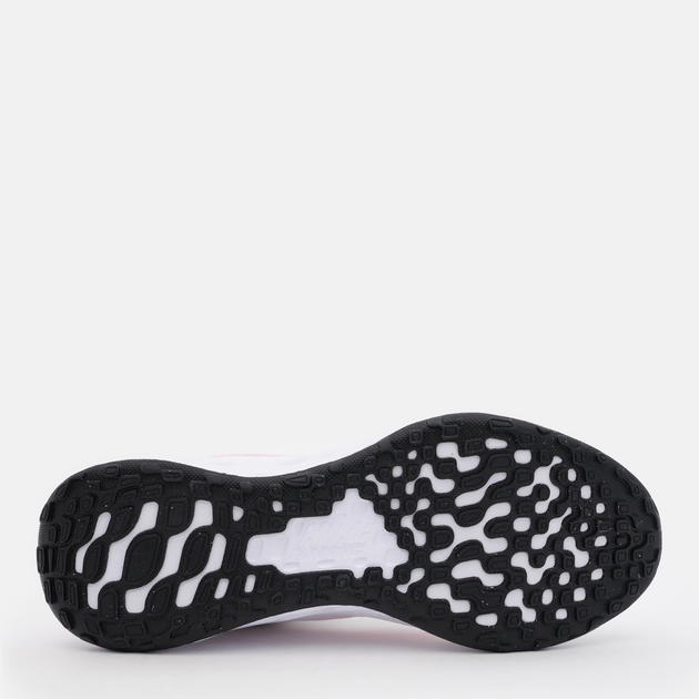 Жіночі кросівки для бігу Nike Revolution 6 Next Nature DC3729-103 41 Білі (196153724266) (955555904799960) - Уцінка - зображення 7