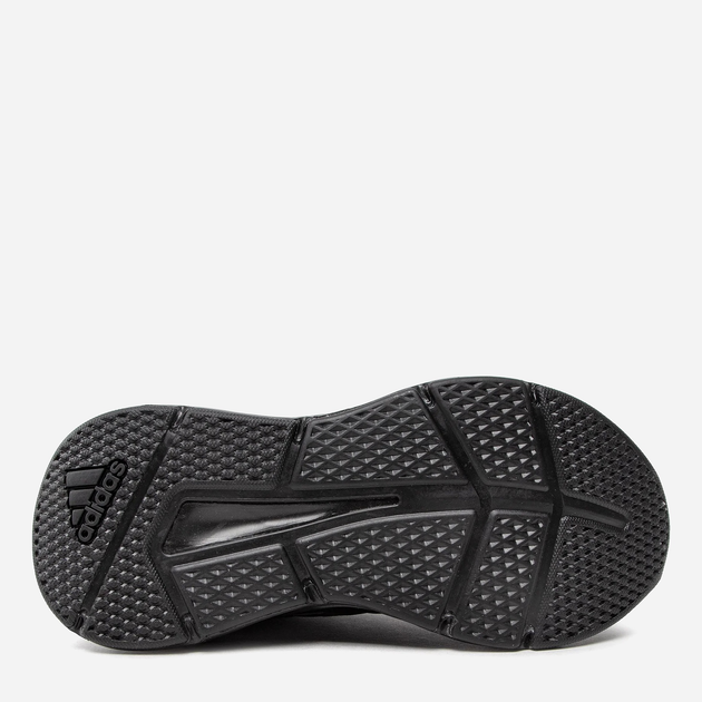 Жіночі кросівки для залу adidas Galaxy 6 GW4131 38 (5UK) 23.5 см Чорні (4065426758153) (955555901272656) - Уцінка - зображення 5