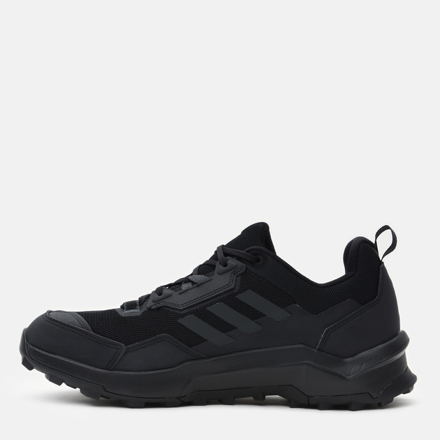 Чоловічі кросівки для туризму adidas Terrex Ax4 FY9673 41.5 (7.5UK) 26 см Чорні (4064036058912) (955555900722800) - Уцінка - зображення 4