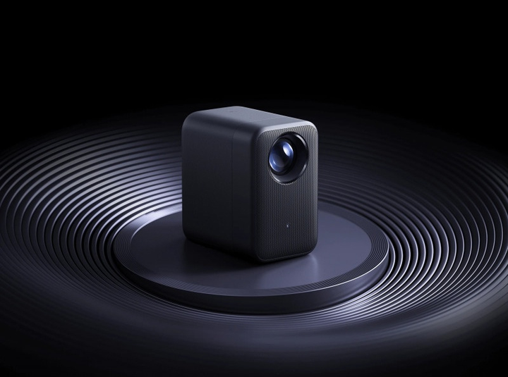 Projektor Xiaomi Mi Smart Projector L1 Pro (BHR9588EU) (60458/CMAKLF4YM00670) - Outlet - obraz 9