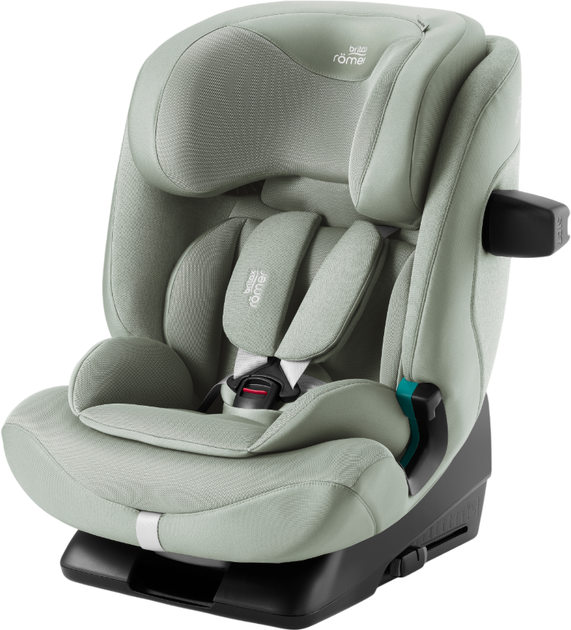 Автокресло Britax-Romer Advansafix Pro Style Sage Green (2000042132) - изображение 2
