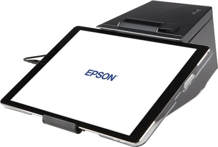 Принтер етикеток Epson TM-m30II-SL (512) (C31CH63512) - зображення 2