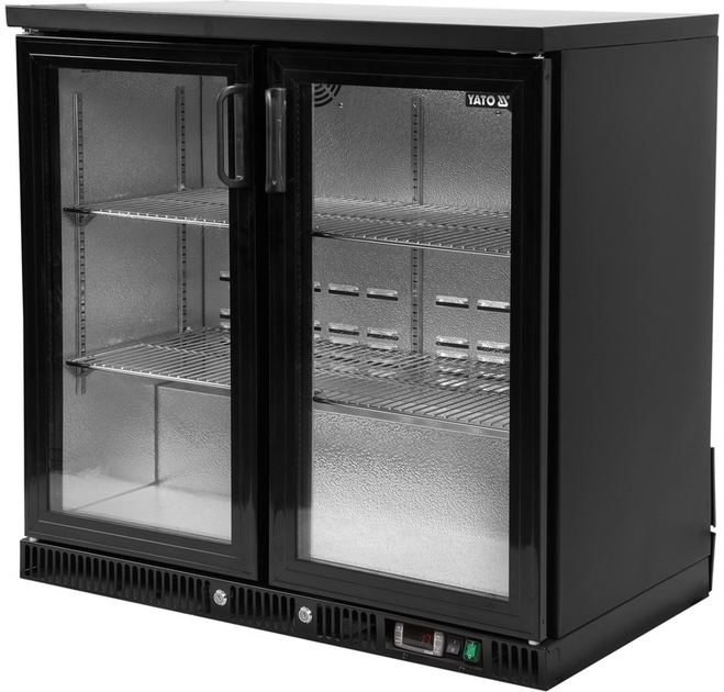 Szafa chłodnicza YATO YG-05355 - obraz 1