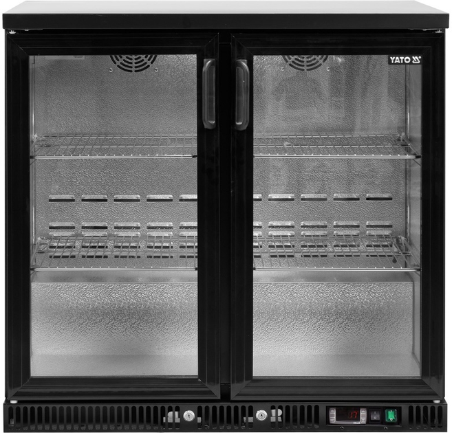 Szafa chłodnicza YATO YG-05355 - obraz 2