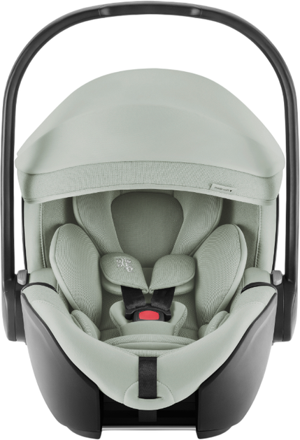 Автокресло Britax-Romer Baby-safe Pro Style Sage Green (2000042124) - изображение 2