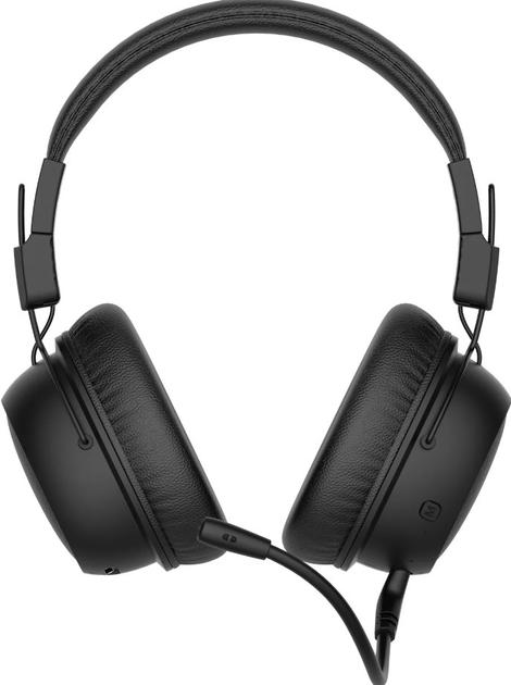 Słuchawki Sandberg FlexMic Wireless Black (5705730126369) - obraz 2