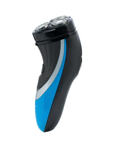 Электробритва Новый Харьков НХ-8504 Фаворит+ Blue - изображение 3