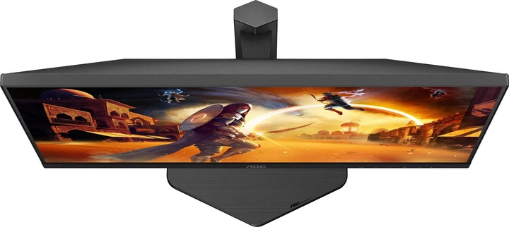 Monitor 27" AOC Q27G4SRU - obraz 4