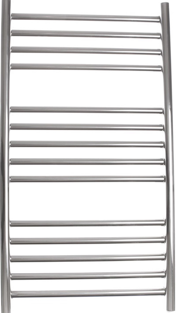 Grzejnik łazienkowy elektryczna Thema Lux BK-109F - obraz 1