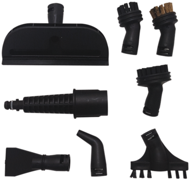 Mop parowy LUND 67220 - obraz 5