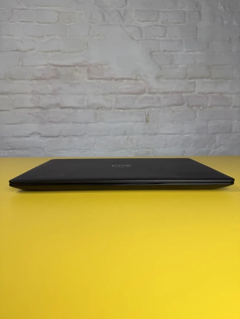 Ноутбук Dell Latitude 3590, 15.6" FullHD, Intel Core i7-8550U, 16GB, SSD 512GB, AMD Radeon R7 M460 2GB Б/У - изображение 8