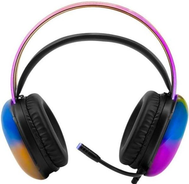 Słuchawki Tracer Gamezone GZ X4 Multicolor (TRASLU47627) - obraz 5