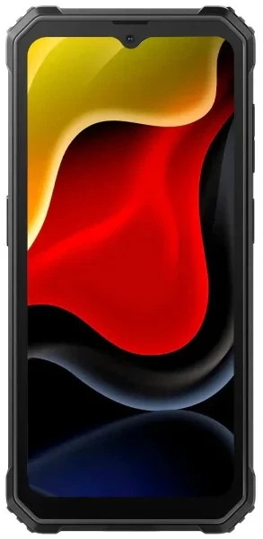 Мобільний телефон Blackview BV4800 SE 4/64GB Black (6931548321903) - зображення 2