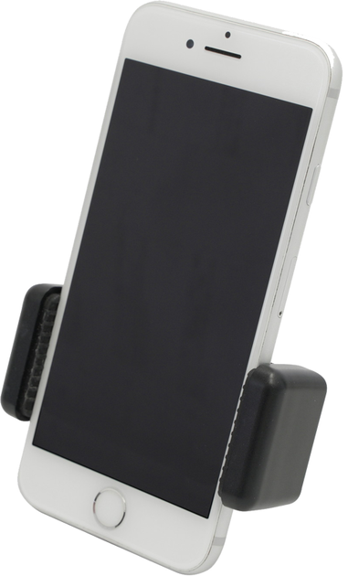 Відеоштатив Velbon EX-230 II With Smartphone Holder професійний, стійкий - изображение 5