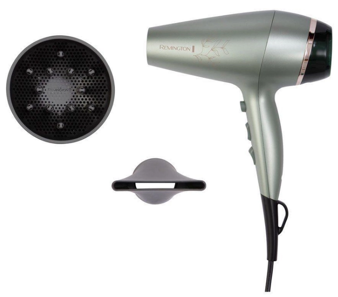 Фен Remington AC5860 E51 Botanicals Hairdryer - изображение 4