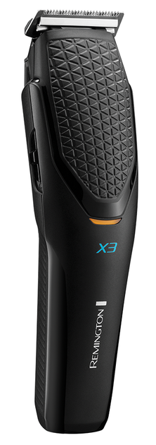 Машинка для стрижки Remington HC3000 E51 X3 насадки 2шт в комплекті - зображення 2