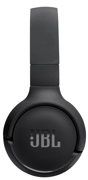 Гарнітура JBL TUNE 520BT Black блютус навушники - Фото 2 Гарнітура JBL TUNE 520BT Black блютус навушники - изображение 2