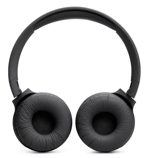 Гарнітура JBL TUNE 520BT Black блютус навушники - Фото 4 Гарнітура JBL TUNE 520BT Black блютус навушники - изображение 4