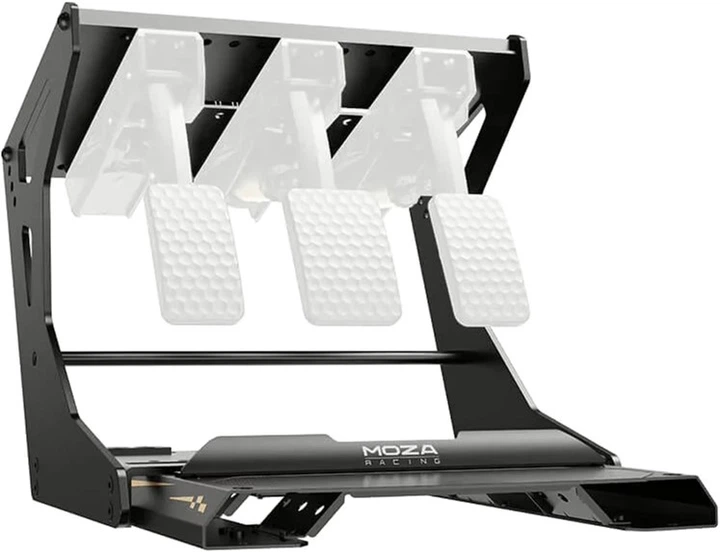 Uchwyty pedałów Moza CRP2 Inversion Kit (MOZRS075) - obraz 2