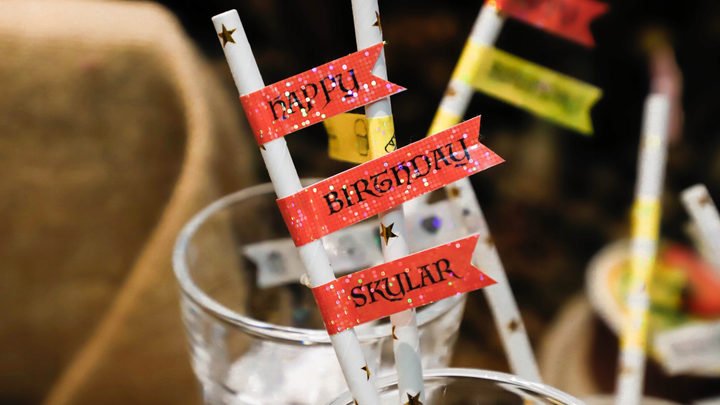 Принтер етикеток Brother PT-H100LB Light Blue (PTH100LB2XG1) - зображення 3