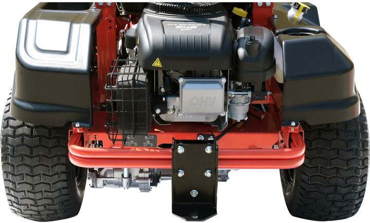 Traktor-kosiarka spalinowa YATO 10 kW (YT-85553) - obraz 6