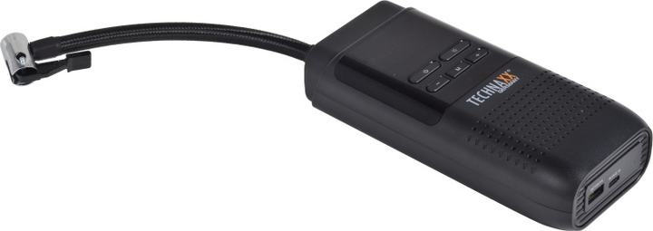 Kompresor powietrza Technaxx TX-321 (4260358128399) - obraz 2