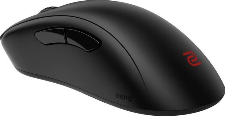 Mysz BENQ Zowie GEAR EC2-DW Wireless Black (9H.N4VBE.A2E) - obraz 2