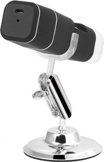 Mikroskop Technaxx TX-158 z modułem WiFi FullHD (4260358124728) - obraz 2