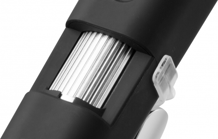 Mikroskop Technaxx TX-158 z modułem WiFi FullHD (4260358124728) - obraz 6