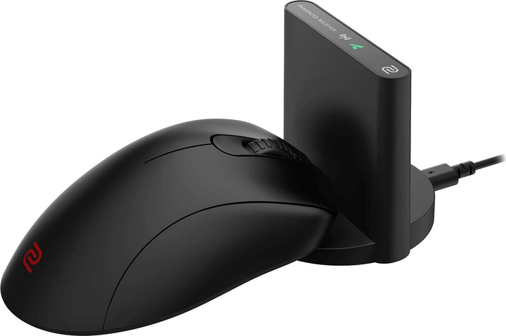 Mysz BENQ Zowie EC3-DW BLACK Wireless Black (9H.N4WBE.A2E) - obraz 7