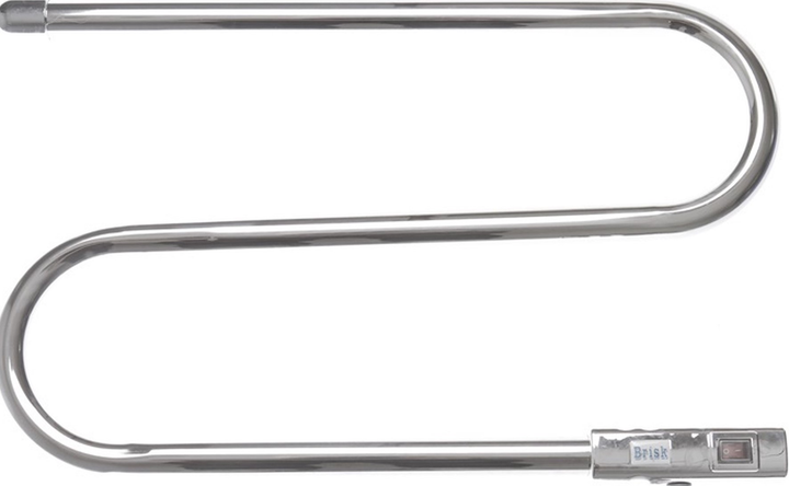 Elektryczna suszarka do ręczników Thema Lux BK-112A - obraz 1