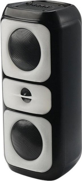 Портативна колонка Tracer Powervox P2 TWS BT 20W RGB Black (TRAGLO47688) - зображення 3