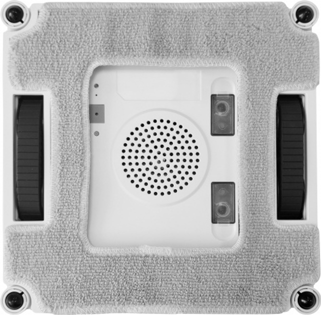 Робот для миття вікон Technaxx Lifenaxx LX-047 (4260358126821) - зображення 3