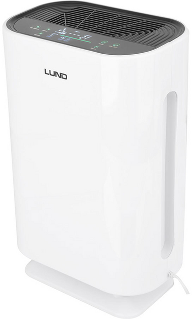 Oczyszczacz powietrza LUND 66930 - obraz 3