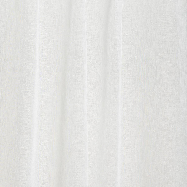 Фіранка Homla Adi з помпонами Біла 140x250 см (5902869985205) - зображення 8