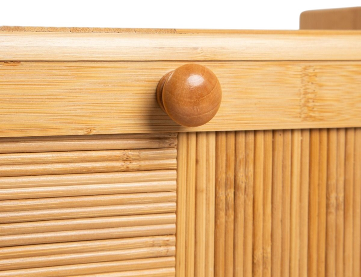 Chlebak Homla Tenaro bambusowy Naturalny (5906496742996) - obraz 5