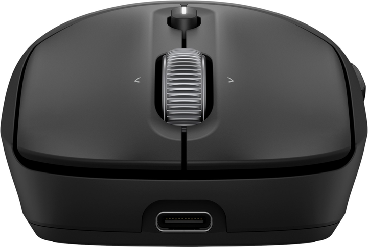 Mysz HP 700  Wireless Black (AZ7B0AA#ABB) - obraz 2