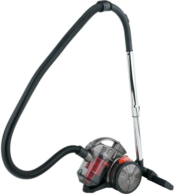 Пилосос без мішка LUND 67090 - зображення 4