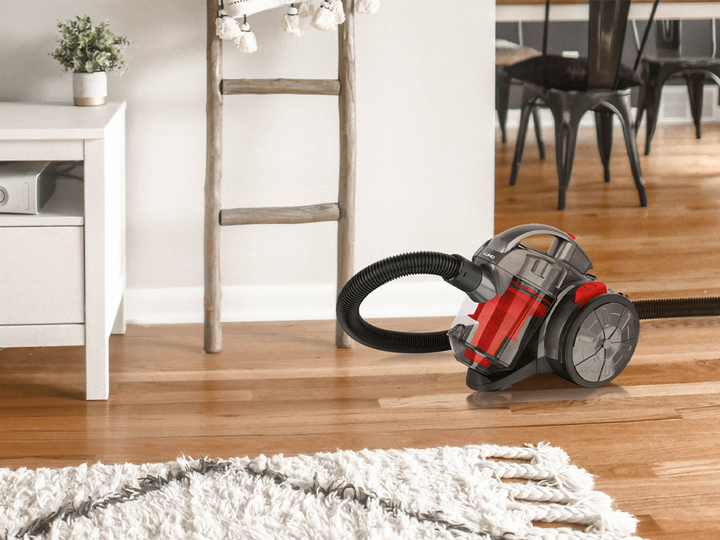 Пилосос без мішка LUND 67090 - зображення 8