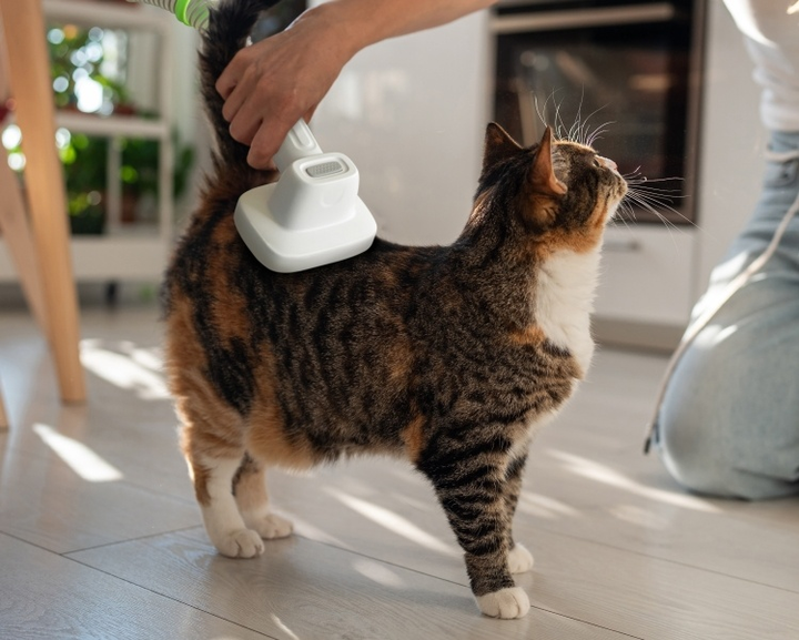 Набір для догляду за домашніми тваринами Technaxx Lifenaxx LX-052 (4260358128597) - зображення 5